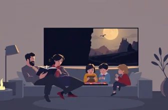 Top 10 Family Films About Evil