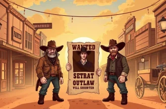 Top 10 Western Murder Films