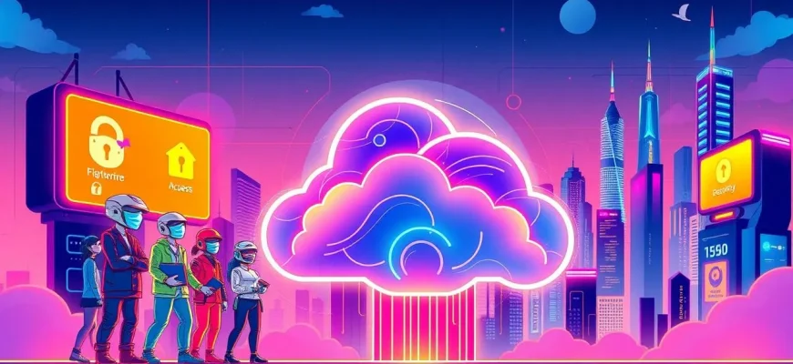 Top 10 Documentaries on Cloud Security Top 10 Documentaries on Cloud Security