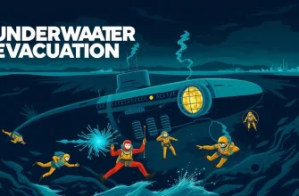 Underwater Evacuation Films: A Thrilling Cinematic Journey Underwater Evacuation Films: A Thrilling Cinematic Journey