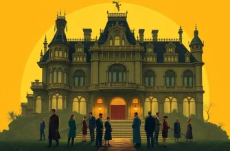 10 Must-Watch Dramas About Wealthy Families