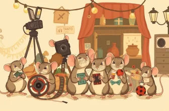 Top 10 Rat-Themed Dramas