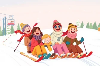 Top 10 Ski Resort Comedies to Watch Top 10 Ski Resort Comedies to Watch