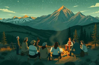 National Park Dramas: A Cinematic Journey