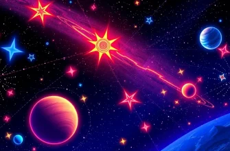 Stellar Documentaries: A Journey Through the Cosmos