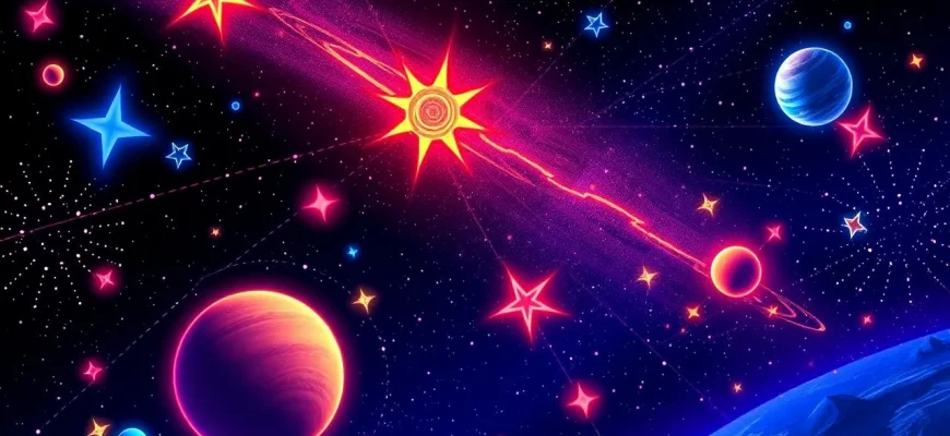 Stellar Documentaries: A Journey Through the Cosmos Stellar Documentaries: A Journey Through the Cosmos