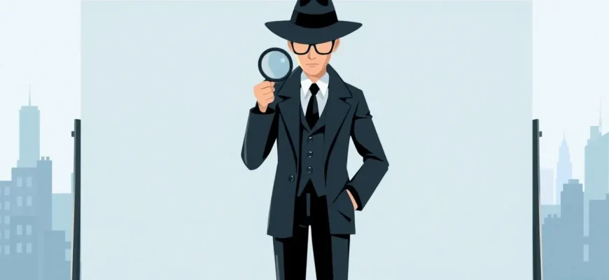 Top 10 Detective Films About Art Top 10 Detective Films About Art