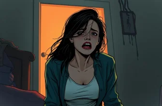 Top 10 Thrillers on Domestic Violence