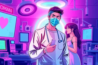 Romantic Surgery Films: A Heartfelt Collection Romantic Surgery Films: A Heartfelt Collection