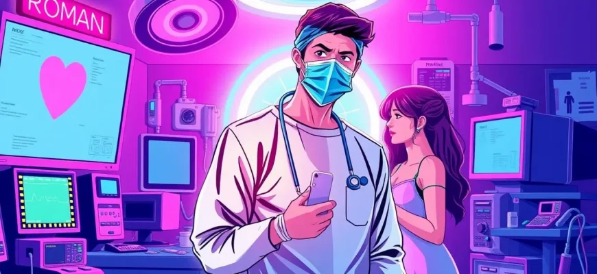 Romantic Surgery Films: A Heartfelt Collection