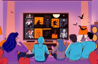 Top 10 Halloween Horror Films to Watch Top 10 Halloween Horror Films to Watch