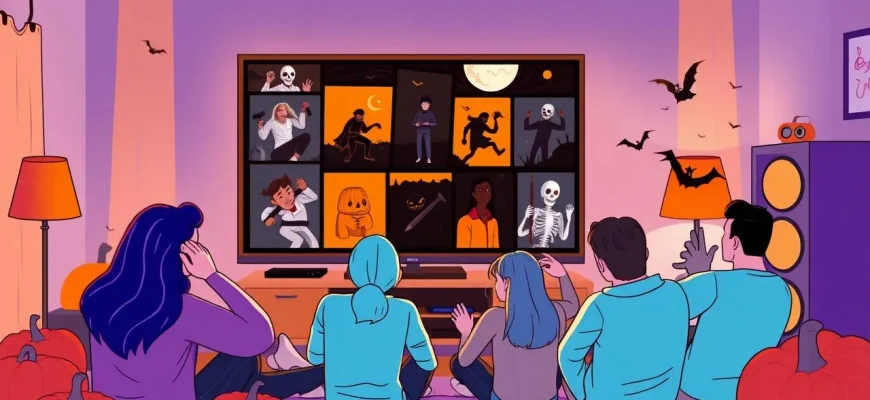 Top 10 Halloween Horror Films to Watch Top 10 Halloween Horror Films to Watch