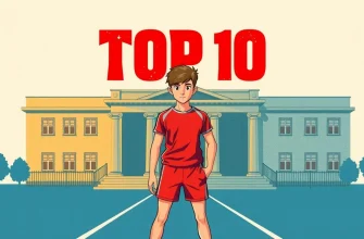 Top 10 Action Films Set in Sports Schools Top 10 Action Films Set in Sports Schools