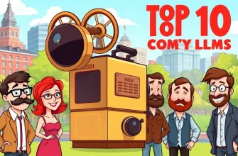 Top 10 Boston Comedy Films Top 10 Boston Comedy Films