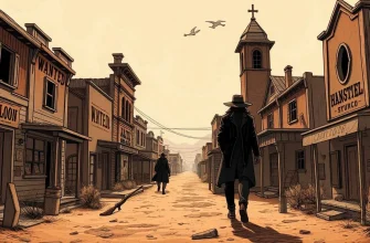 Top 10 Western Films with Black Magic