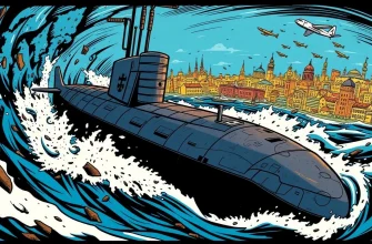 Top 10 WWII Submarine Films