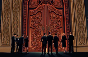 Top 10 Crime Films with Double Crosses