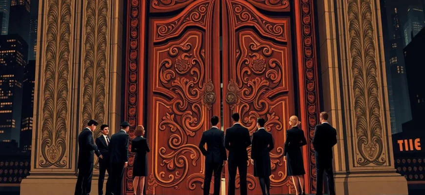 Top 10 Crime Films with Double Crosses Top 10 Crime Films with Double Crosses