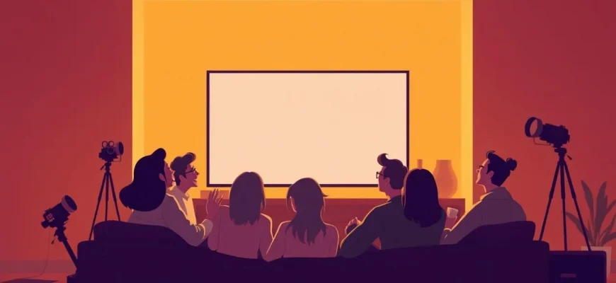 Films to Enjoy Your Time With Films to Enjoy Your Time With