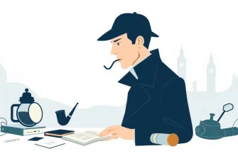 Sherlock Holmes Detective Films: A Cinematic Journey