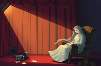 Ghostly Dramas: 10 Films to Haunt Your Heart