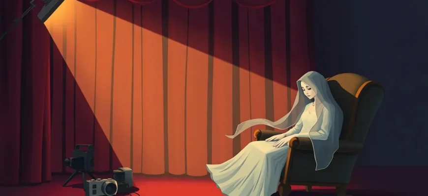 Ghostly Dramas: 10 Films to Haunt Your Heart Ghostly Dramas: 10 Films to Haunt Your Heart