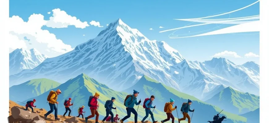 Top 10 Himalayan Action Films Top 10 Himalayan Action Films