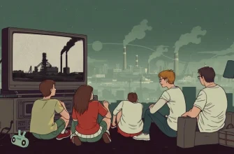 Top 10 Toxic Disaster Films