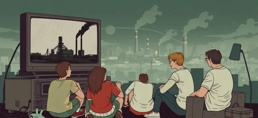 Top 10 Toxic Disaster Films Top 10 Toxic Disaster Films