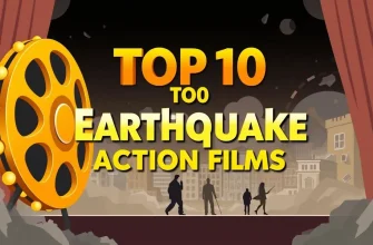 Earthquake Action Films: A Thrilling Cinematic Experience