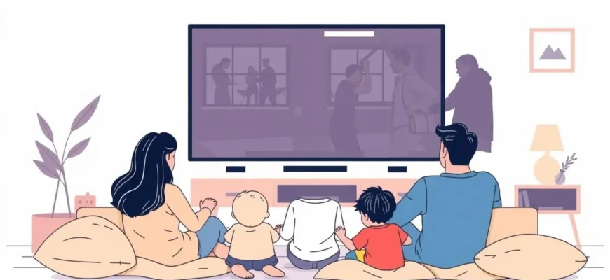 Family Hostage Films: A Thrilling Yet Safe Watch Family Hostage Films: A Thrilling Yet Safe Watch