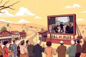 Top 10 Drama Films About Local Conflicts Top 10 Drama Films About Local Conflicts