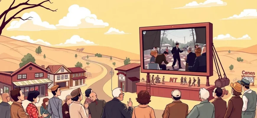 Top 10 Drama Films About Local Conflicts Top 10 Drama Films About Local Conflicts