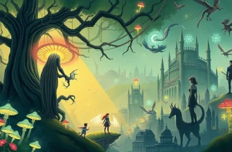 Fantasy Films About Mutations: A Cinematic Journey