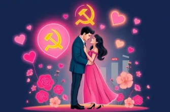 Soviet Romance Films: A Nostalgic Journey Through Love and Dating