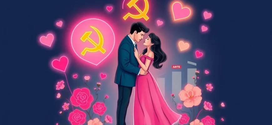Soviet Romance Films: A Nostalgic Journey Through Love and Dating Soviet Romance Films: A Nostalgic Journey Through Love and Dating