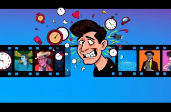 Time Loop Biopics: A Journey Through Time