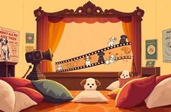 Heartwarming Puppy Dramas: A Film Collection Heartwarming Puppy Dramas: A Film Collection
