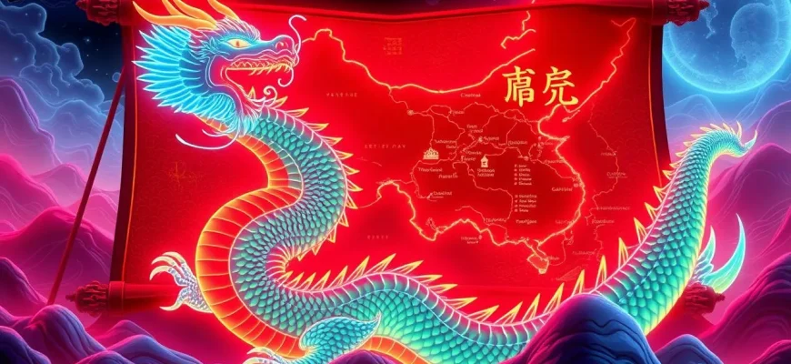 Top 10 Historical Films about the Han Dynasty Top 10 Historical Films about the Han Dynasty