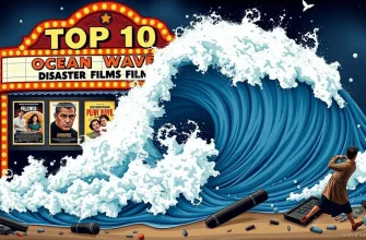 Top 10 Ocean Wave Disaster Films Top 10 Ocean Wave Disaster Films
