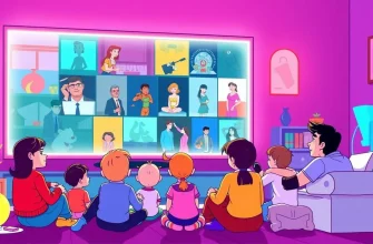 Family Films About Bankers