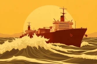 Disaster at Sea: 10 Films About Oil Tanker Catastrophes
