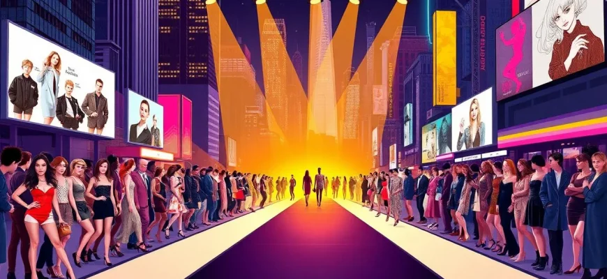 Top 10 Documentaries on Modelling