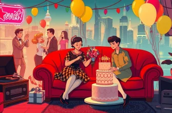 Soviet Birthday Films: A Cinematic Celebration