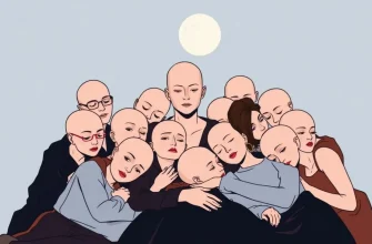 Top 10 Films with Bald Women