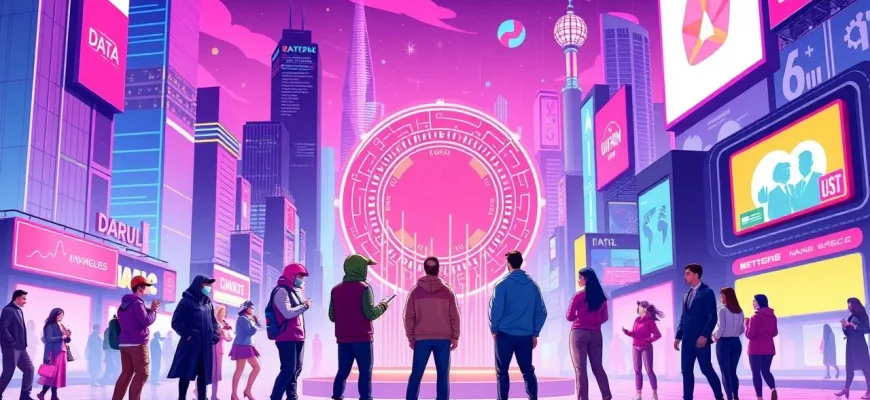 Top 10 Documentaries on Data Collection