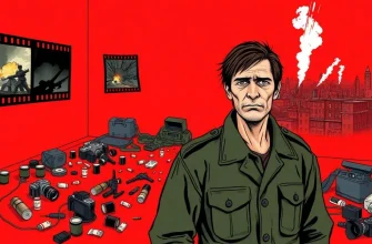 War Films About Photographers War Films About Photographers