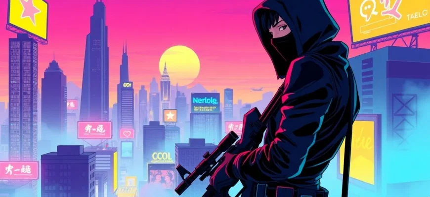 Sniper Love Stories: A Cinematic Journey Sniper Love Stories: A Cinematic Journey