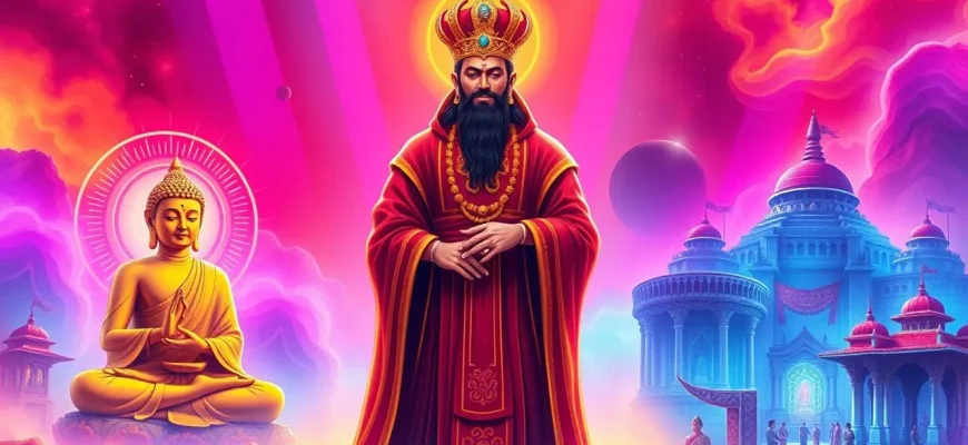 Explore the Kushan Empire: Top 10 Historical Films Explore the Kushan Empire: Top 10 Historical Films