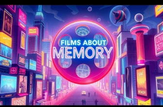 Films About Memory: A Curated Collection